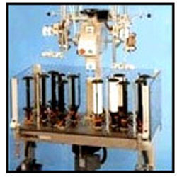 Braiding Equipments